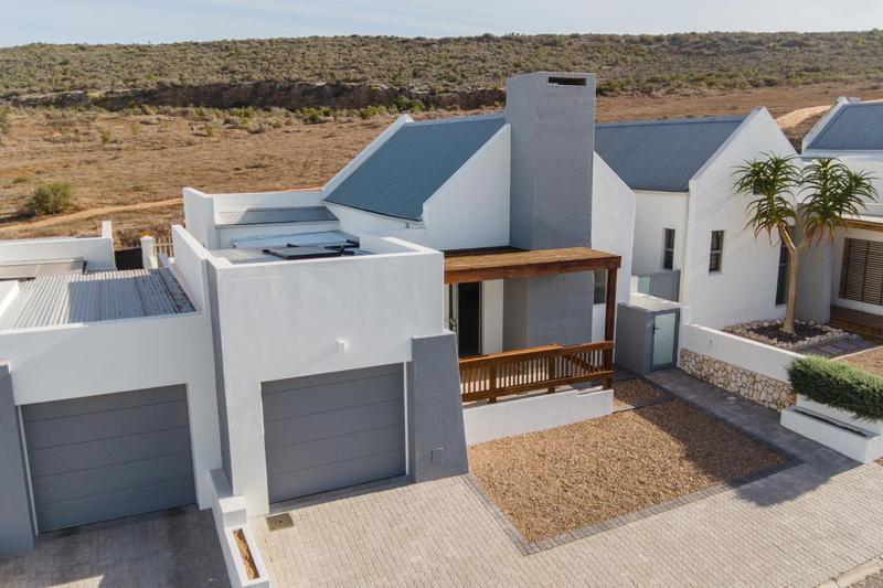 0 Bedroom Property for Sale in Saldanha Western Cape